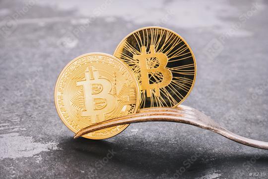 trade handeln bitcoin fork kaufen