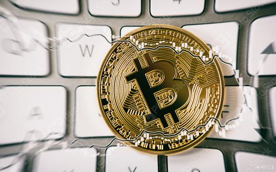 Bitcoin crash (bubble) Crypto currency hype  : Stock Photo or Stock Video Download rcfotostock photos, images and assets rcfotostock | RC Photo Stock.: