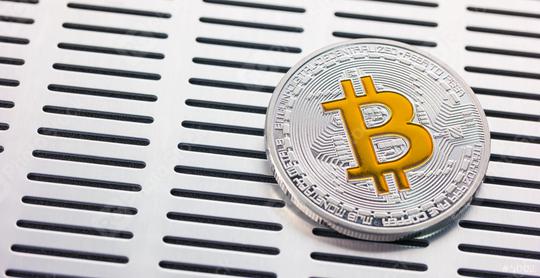 Bitcoin financial system grows Crypto currency hype  : Stock Photo or Stock Video Download rcfotostock photos, images and assets rcfotostock | RC Photo Stock.:
