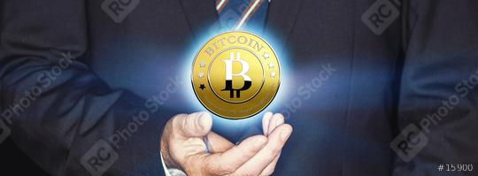 Bitcoins  : Stock Photo or Stock Video Download rcfotostock photos, images and assets rcfotostock | RC Photo Stock.:
