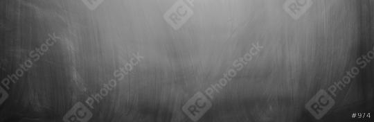 Blank Real chalkboard background texture in college concept for back to school panoramic banner for white chalk text draw graphic. Empty surreal room wall blackboard pale.  : Stock Photo or Stock Video Download rcfotostock photos, images and assets rcfotostock | RC Photo Stock.: