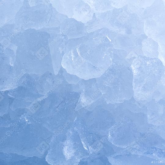 blue frozen ice crushed ice cubes   : Stock Photo or Stock Video Download rcfotostock photos, images and assets rcfotostock | RC Photo Stock.: