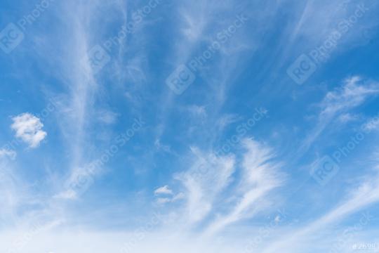 blue sky with cloud  : Stock Photo or Stock Video Download rcfotostock photos, images and assets rcfotostock | RC Photo Stock.: