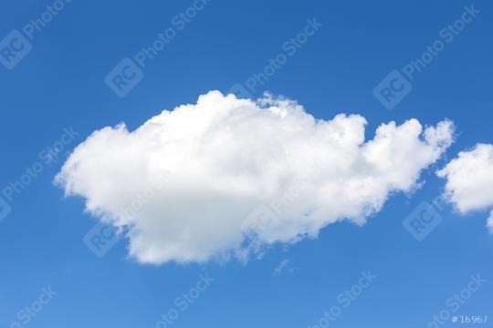 blue sky with cloud closeup  : Stock Photo or Stock Video Download rcfotostock photos, images and assets rcfotostock | RC Photo Stock.: