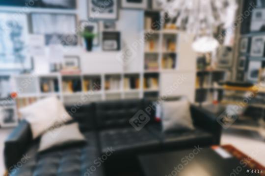 blur image of modern living room interior  : Stock Photo or Stock Video Download rcfotostock photos, images and assets rcfotostock | RC Photo Stock.: