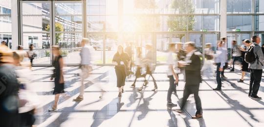 blurred business people crowd in london  : Stock Photo or Stock Video Download rcfotostock photos, images and assets rcfotostock | RC-Photo-Stock.: