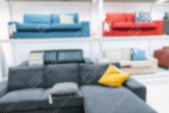 Blurred Living Room with Couches applying Retro Instagram Style Filter  : Stock Photo or Stock Video Download rcfotostock photos, images and assets rcfotostock | RC Photo Stock.:
