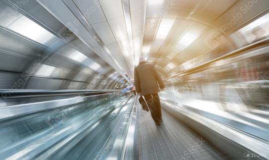 blurred passengers on a airport  : Stock Photo or Stock Video Download rcfotostock photos, images and assets rcfotostock | RC Photo Stock.: