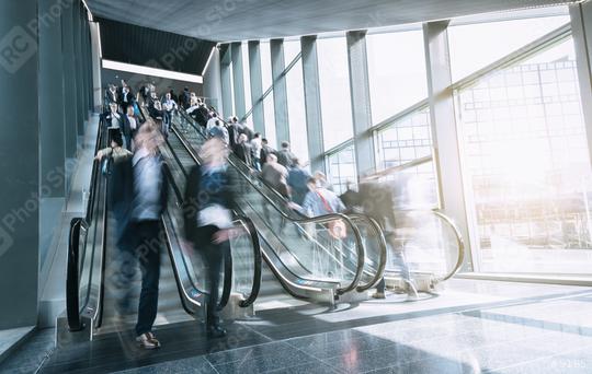 blurred people at staircases  : Stock Photo or Stock Video Download rcfotostock photos, images and assets rcfotostock | RC Photo Stock.: