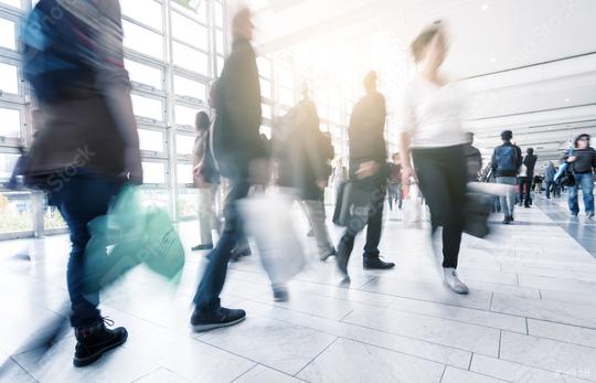 Blurred people in a shopping mall motion blur  : Stock Photo or Stock Video Download rcfotostock photos, images and assets rcfotostock | RC Photo Stock.: