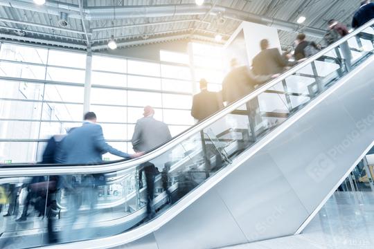 blurred people using a staircase  : Stock Photo or Stock Video Download rcfotostock photos, images and assets rcfotostock | RC Photo Stock.: