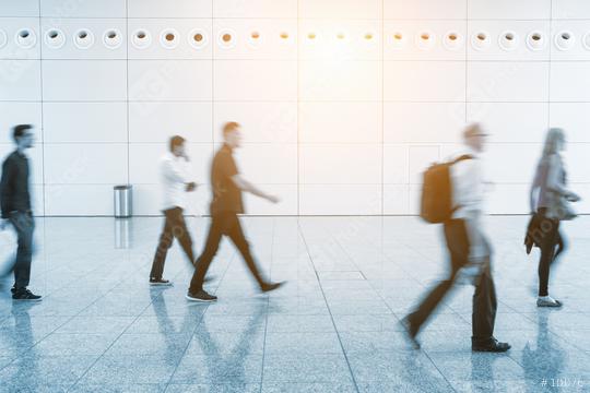 Blurred traveler on a airport  : Stock Photo or Stock Video Download rcfotostock photos, images and assets rcfotostock | RC Photo Stock.: