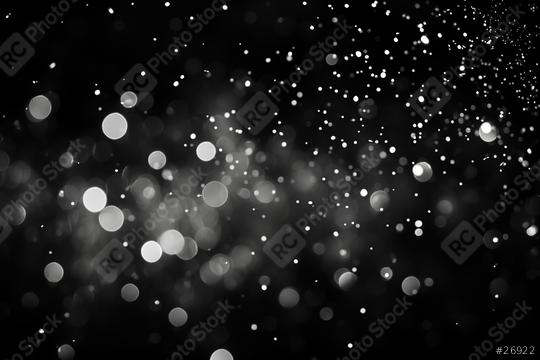 Bokeh effect of white light particles on a dark background
  : Stock Photo or Stock Video Download rcfotostock photos, images and assets rcfotostock | RC Photo Stock.:
