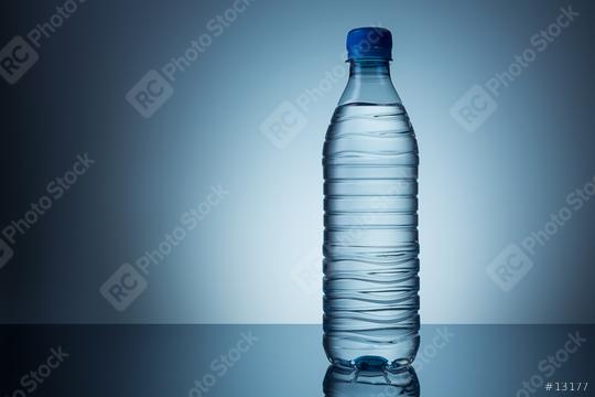 Bottle of mineral water  : Stock Photo or Stock Video Download rcfotostock photos, images and assets rcfotostock | RC Photo Stock.: