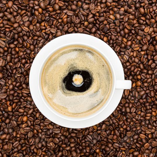 breakfast coffee on beans  : Stock Photo or Stock Video Download rcfotostock photos, images and assets rcfotostock | RC Photo Stock.: