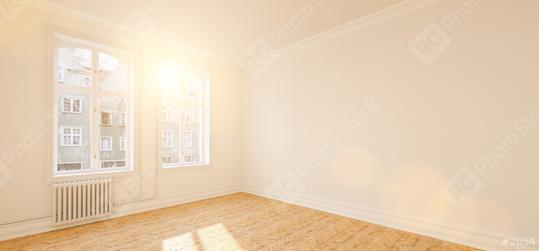 Bright passage room in renovated old apartment with stucco   : Stock Photo or Stock Video Download rcfotostock photos, images and assets rcfotostock | RC Photo Stock.:
