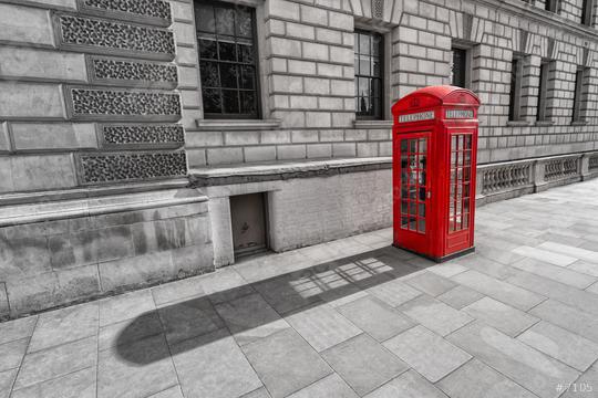 British Phone Booth in London, United Kingdom  : Stock Photo or Stock Video Download rcfotostock photos, images and assets rcfotostock | RC Photo Stock.: