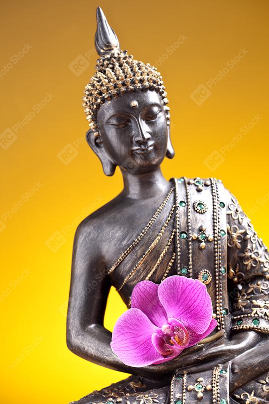 Buddha Statue Joga Buddhismus kopf Asien Meditation Mönch Religion zen wellness  : Stock Photo or Stock Video Download rcfotostock photos, images and assets rcfotostock | RC Photo Stock.: