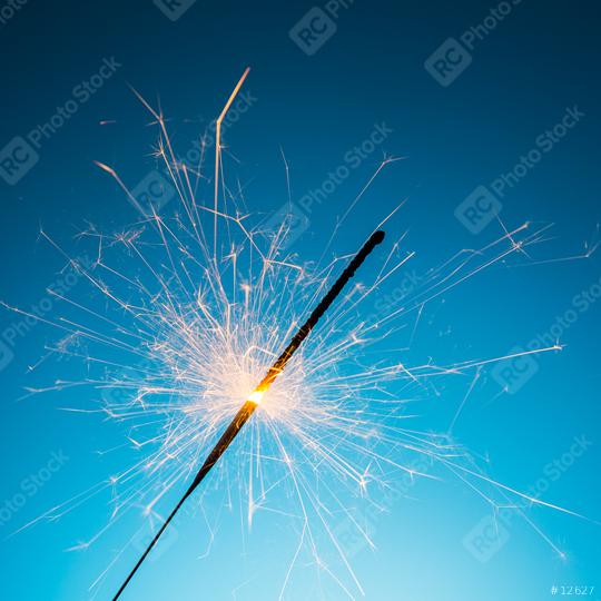 burned Fireworks sparkler  : Stock Photo or Stock Video Download rcfotostock photos, images and assets rcfotostock | RC Photo Stock.: