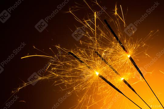 burned party sparklers  : Stock Photo or Stock Video Download rcfotostock photos, images and assets rcfotostock | RC Photo Stock.: