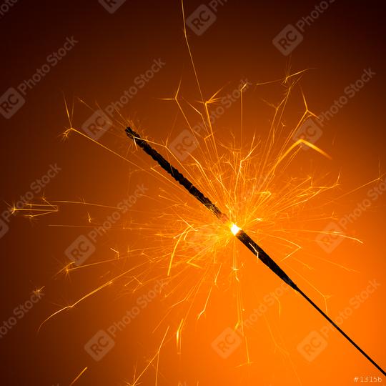 burned sparkler  : Stock Photo or Stock Video Download rcfotostock photos, images and assets rcfotostock | RC Photo Stock.: