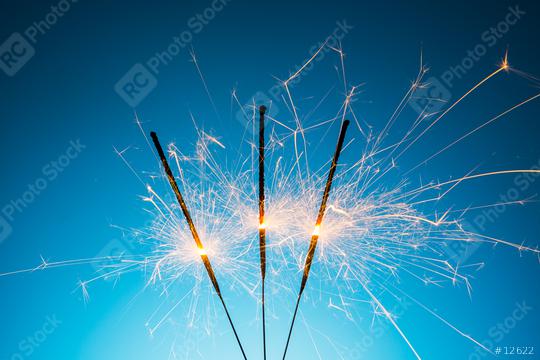 burned sparklers  : Stock Photo or Stock Video Download rcfotostock photos, images and assets rcfotostock | RC Photo Stock.:
