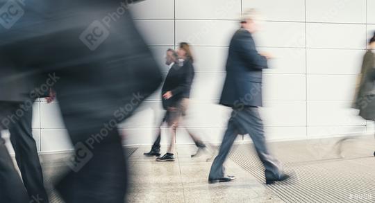 business people crowd rushing in a floor  : Stock Photo or Stock Video Download rcfotostock photos, images and assets rcfotostock | RC Photo Stock.: