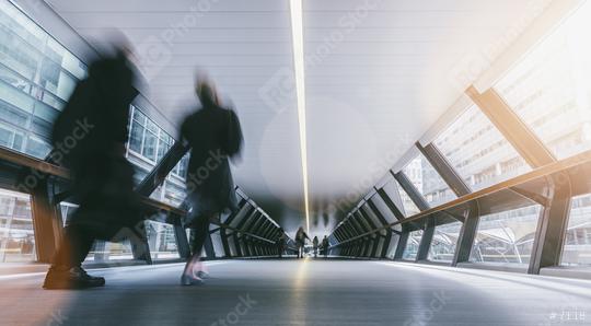 business People in a subway tunnel with copy space for individual text  : Stock Photo or Stock Video Download rcfotostock photos, images and assets rcfotostock | RC Photo Stock.: