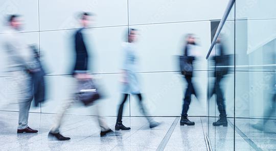 Business People Walking Abstract Blurred motion concept  : Stock Photo or Stock Video Download rcfotostock photos, images and assets rcfotostock | RC Photo Stock.: