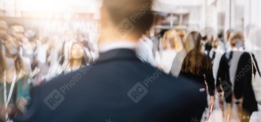 Business people walking in busy city street  : Stock Photo or Stock Video Download rcfotostock photos, images and assets rcfotostock | RC Photo Stock.: