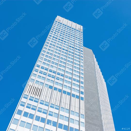 business skyscraper at Frankfurt am Main, germany  : Stock Photo or Stock Video Download rcfotostock photos, images and assets rcfotostock | RC Photo Stock.: