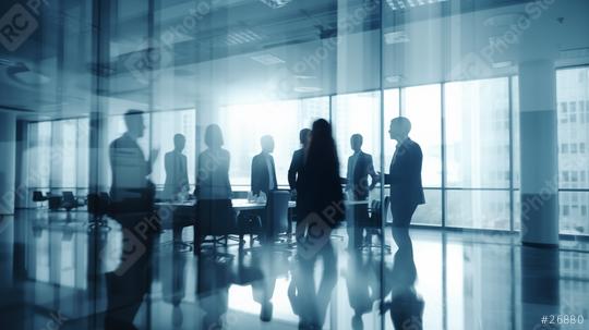 Business team meeting in a modern office
  : Stock Photo or Stock Video Download rcfotostock photos, images and assets rcfotostock | RC Photo Stock.: