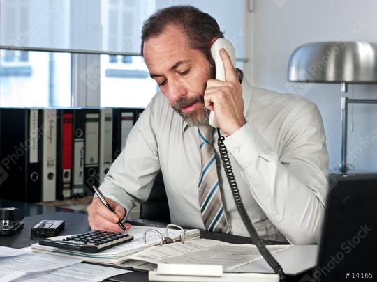 Businessman calculating finance  : Stock Photo or Stock Video Download rcfotostock photos, images and assets rcfotostock | RC Photo Stock.: