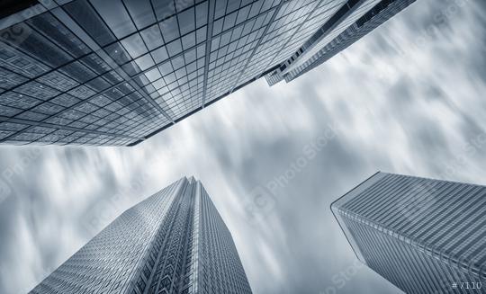 Canary Wharf financial district in London  : Stock Photo or Stock Video Download rcfotostock photos, images and assets rcfotostock | RC Photo Stock.: