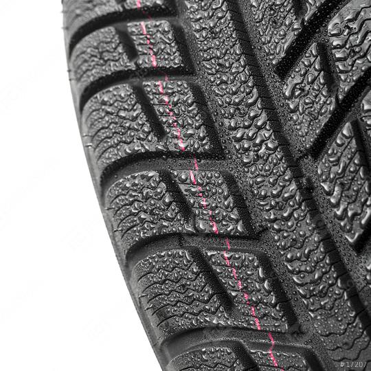 Car tires close-up Winter wheel profile structure with water drops on white background  : Stock Photo or Stock Video Download rcfotostock photos, images and assets rcfotostock | RC Photo Stock.:
