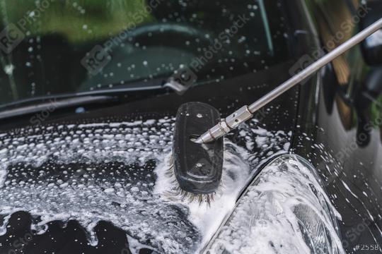 Car Washing and Detailing Image. Taking Car of a Car.  : Stock Photo or Stock Video Download rcfotostock photos, images and assets rcfotostock | RC Photo Stock.: