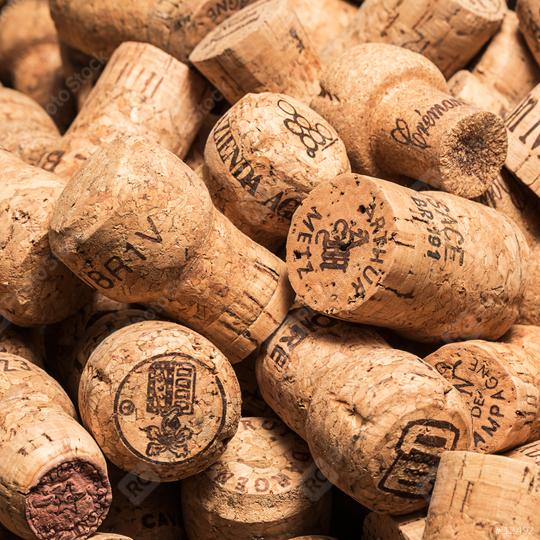 champagne corks  : Stock Photo or Stock Video Download rcfotostock photos, images and assets rcfotostock | RC Photo Stock.: