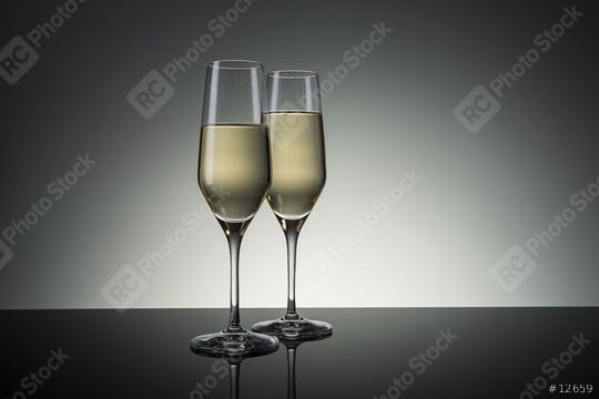 champagne glasses  : Stock Photo or Stock Video Download rcfotostock photos, images and assets rcfotostock | RC Photo Stock.:
