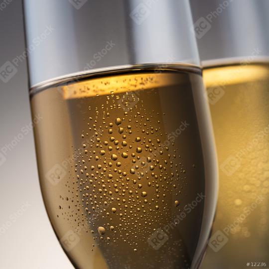 champagne with dew  : Stock Photo or Stock Video Download rcfotostock photos, images and assets rcfotostock | RC Photo Stock.: