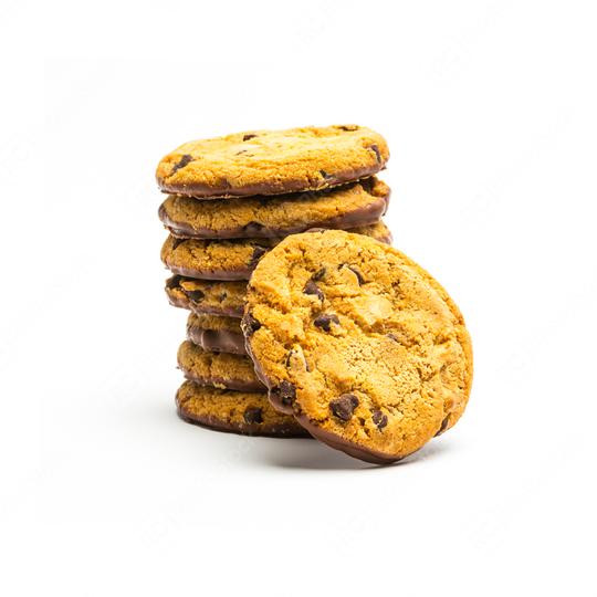 chocolate cookies  : Stock Photo or Stock Video Download rcfotostock photos, images and assets rcfotostock | RC Photo Stock.: