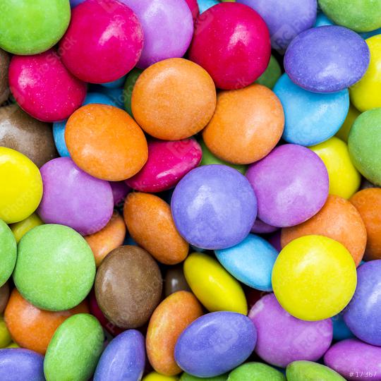 chocolate lentils smarties sweets colorful   : Stock Photo or Stock Video Download rcfotostock photos, images and assets rcfotostock | RC Photo Stock.: