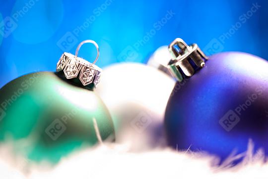 Christmas Background Christmas Balls With Copyspace And Snow Buy At Rcfotostock This Photo And Find More Royalty Free Stock Photos Images Illustrations And Vector Graphics Rc Photo Stock 547