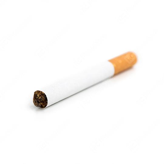 cigarette isolated on white  : Stock Photo or Stock Video Download rcfotostock photos, images and assets rcfotostock | RC Photo Stock.: