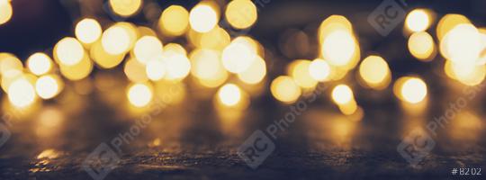circular reflections of Christmas lights Bokeh Background  : Stock Photo or Stock Video Download rcfotostock photos, images and assets rcfotostock | RC Photo Stock.: