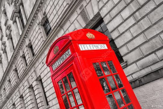 classic red phone booth in London, England, the UK  : Stock Photo or Stock Video Download rcfotostock photos, images and assets rcfotostock | RC Photo Stock.: