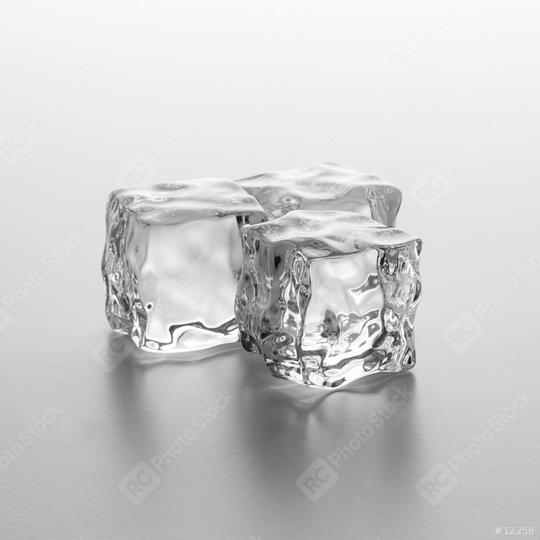 clear cubes of ice  : Stock Photo or Stock Video Download rcfotostock photos, images and assets rcfotostock | RC Photo Stock.:
