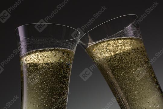 clink champagne glasses   : Stock Photo or Stock Video Download rcfotostock photos, images and assets rcfotostock | RC Photo Stock.: