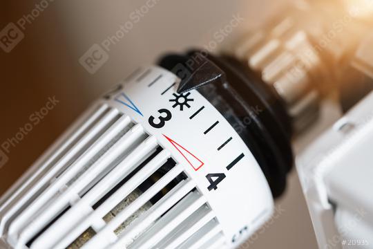 close up of radiator thermostat  : Stock Photo or Stock Video Download rcfotostock photos, images and assets rcfotostock | RC Photo Stock.: