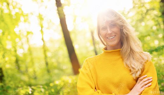 Close up portrait of beautiful woman with long blond on a sunny day in the Nature, with copy space for individual text  : Stock Photo or Stock Video Download rcfotostock photos, images and assets rcfotostock | RC Photo Stock.: