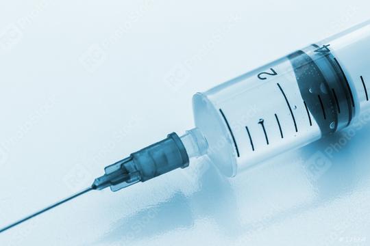 Close-up from a medical syringe  : Stock Photo or Stock Video Download rcfotostock photos, images and assets rcfotostock | RC Photo Stock.: